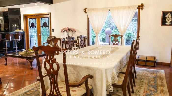 casa en venta en rancho cortes cuernavaca