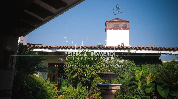 casa en venta en rancho cortes cuernavaca