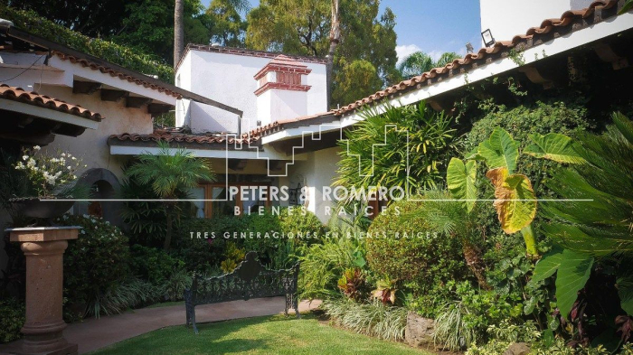 casa en venta en rancho cortes cuernavaca