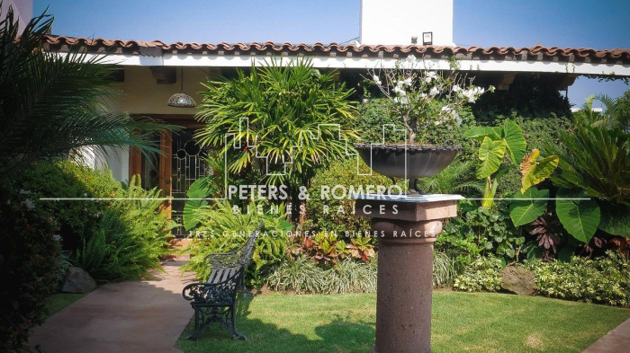 casa en venta en rancho cortes cuernavaca