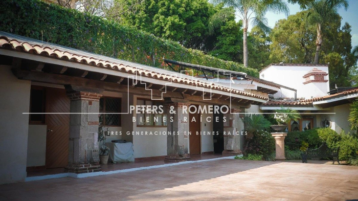 casa en venta en rancho cortes cuernavaca