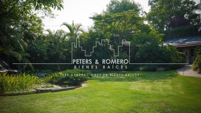 casa en venta en rancho cortes cuernavaca