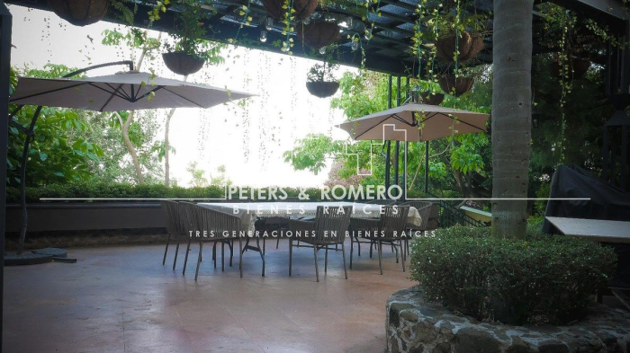 casa en venta en rancho cortes cuernavaca