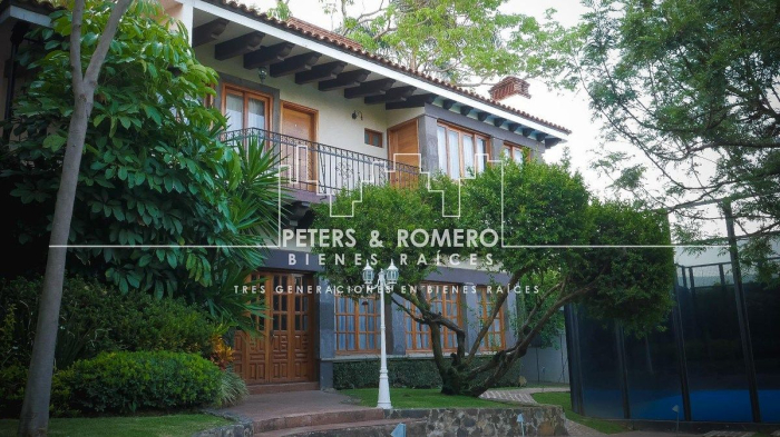 casa en venta en rancho cortes cuernavaca