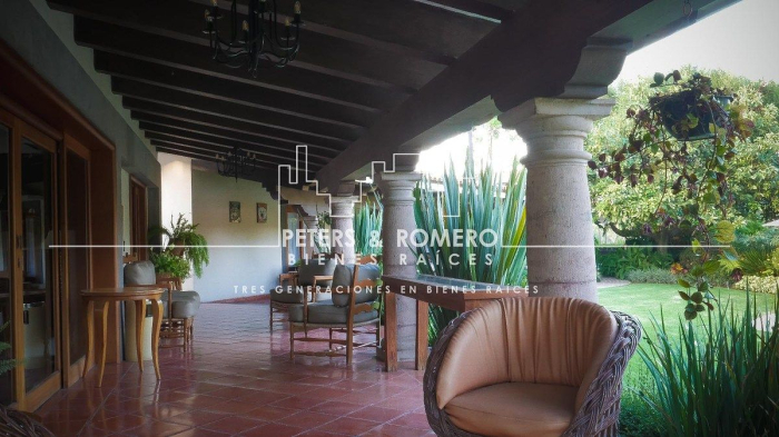 casa en venta en rancho cortes cuernavaca