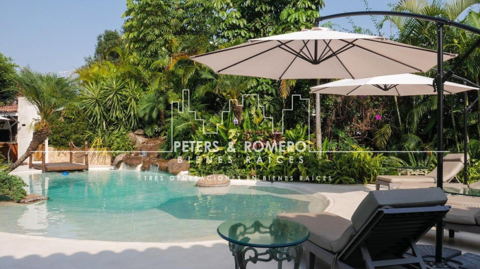 casa en venta en rancho cortes cuernavaca