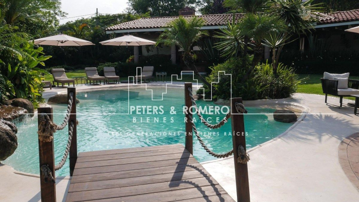 casa en venta en rancho cortes cuernavaca