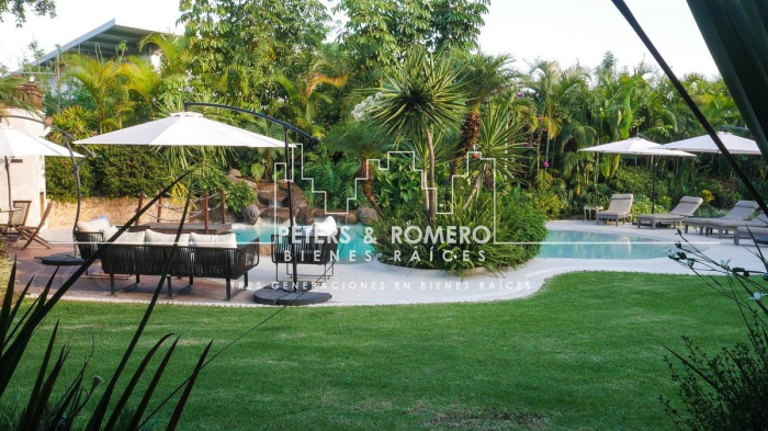 casa en venta en rancho cortes cuernavaca