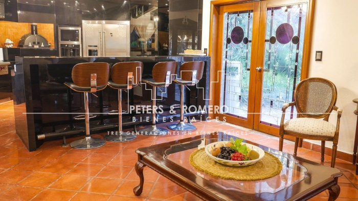 casa en venta en rancho cortes cuernavaca