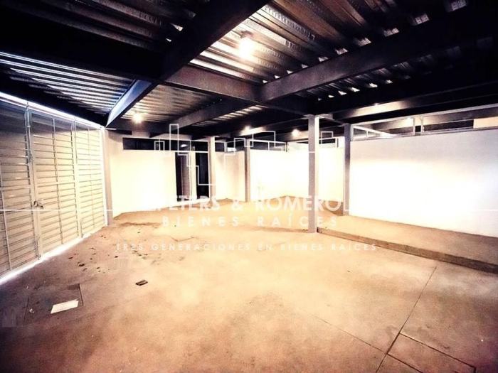 bodega industrial en renta norte 45 vallejo