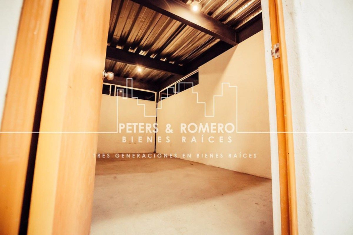 bodega industrial en renta norte 45 vallejo