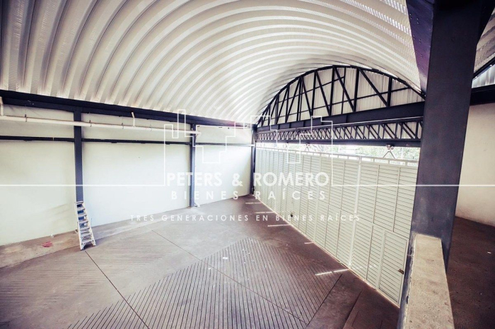 bodega industrial en renta norte 45 vallejo