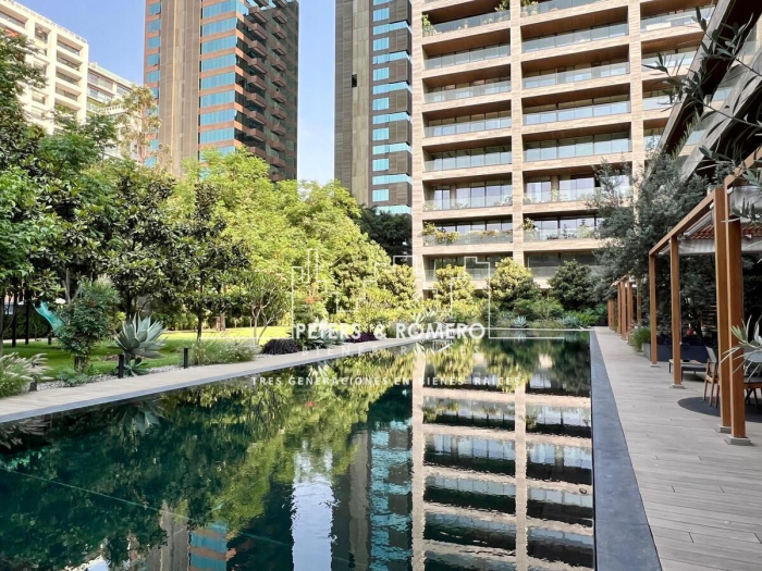 residencia en venta en ruben dario 225 abilia en polanco