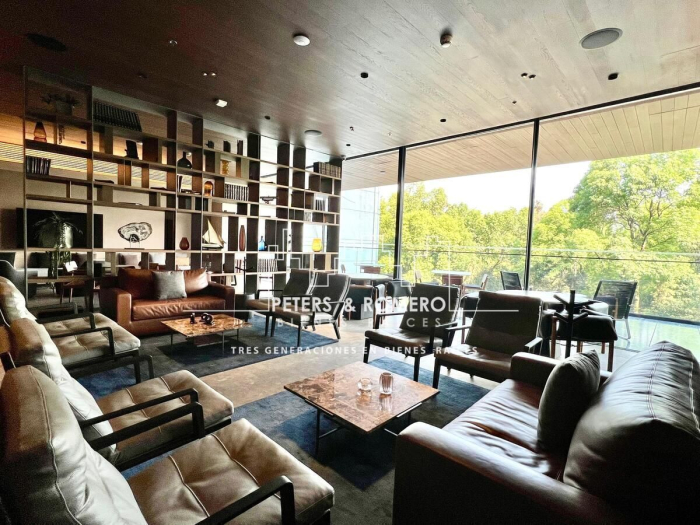 residencia en venta en ruben dario 225 abilia en polanco