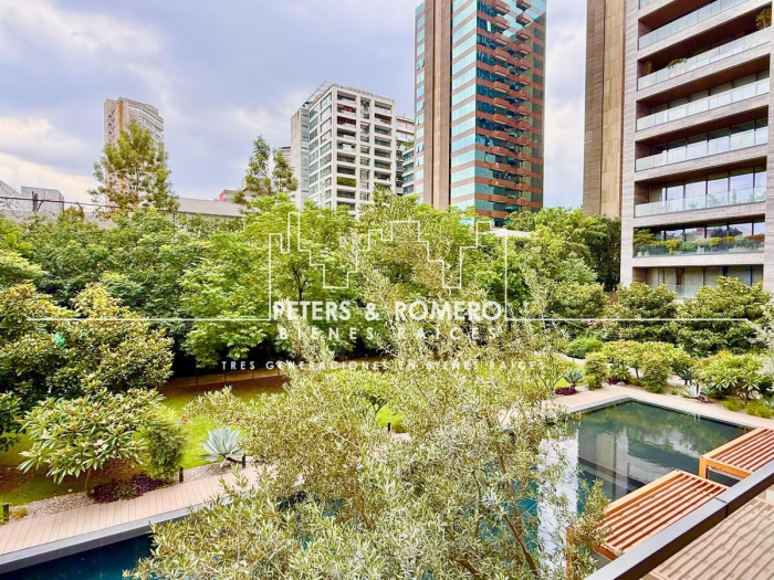 residencia en venta en ruben dario 225 abilia en polanco