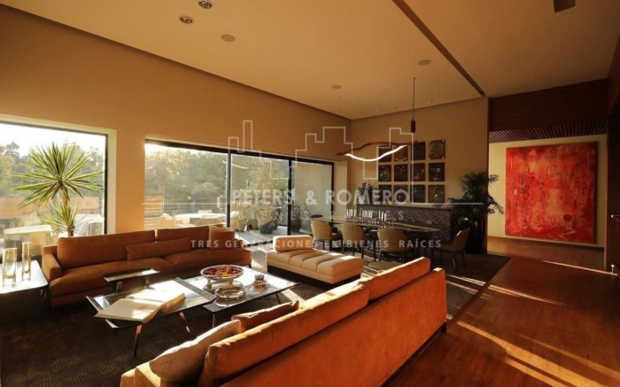 penthouse en lomas de santa fe