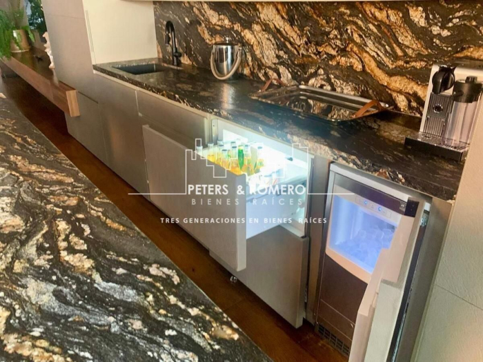 penthouse en lomas de santa fe