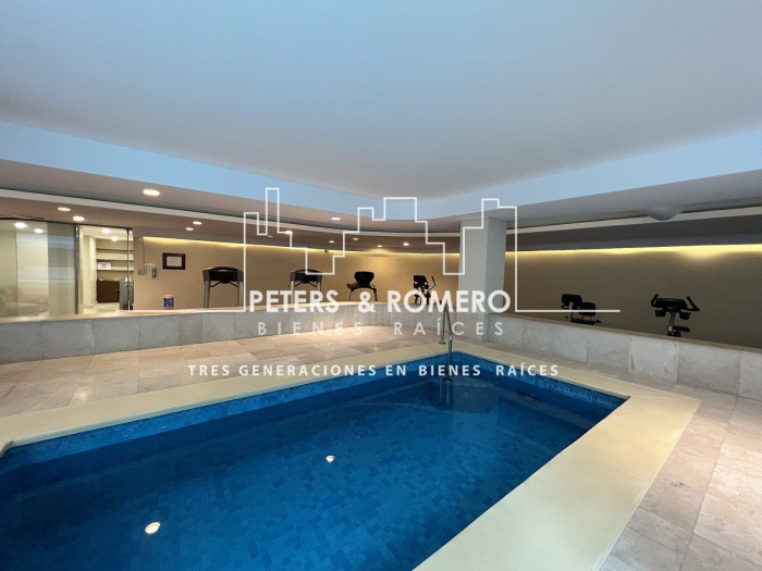 residencia clásica en venta en rubén dario