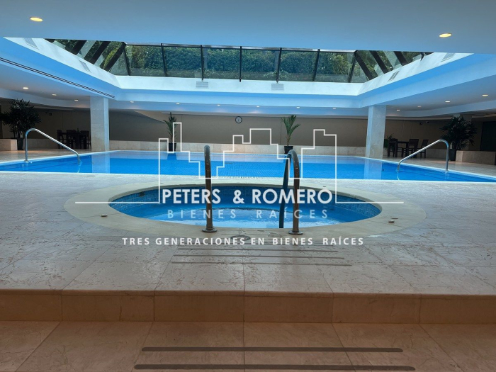 residencia clásica en venta en rubén dario