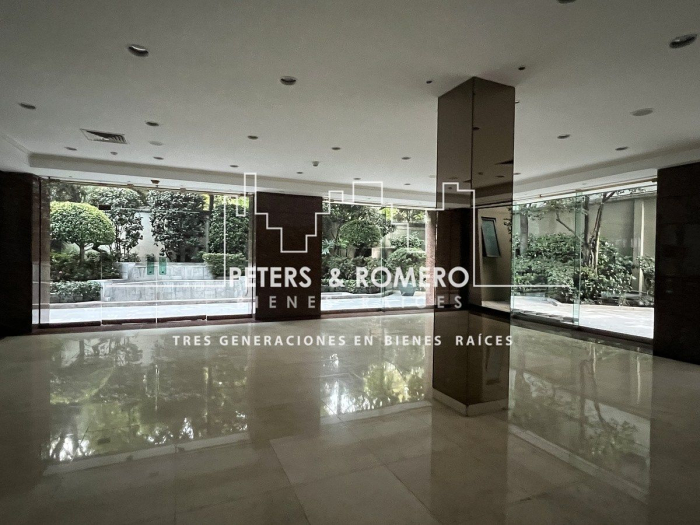 residencia clásica en venta en rubén dario