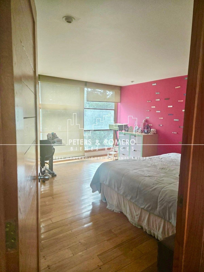 casa en venta en club de golf los encinos