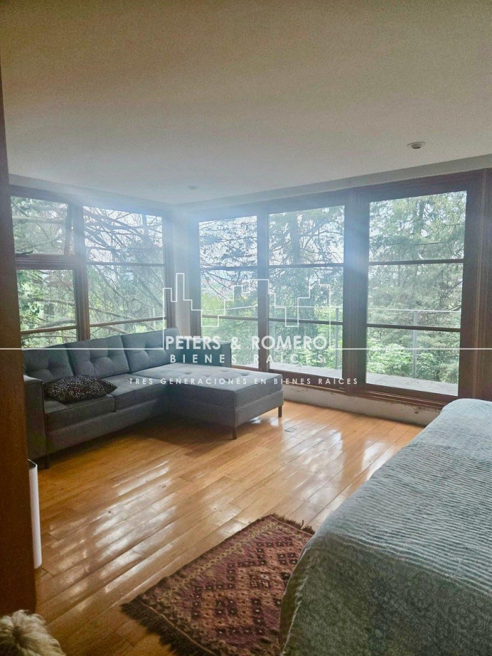 casa en venta en club de golf los encinos