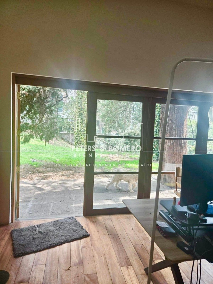 casa en venta en club de golf los encinos