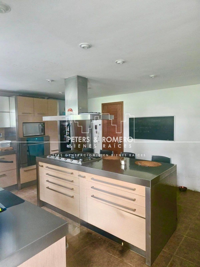 casa en venta en club de golf los encinos