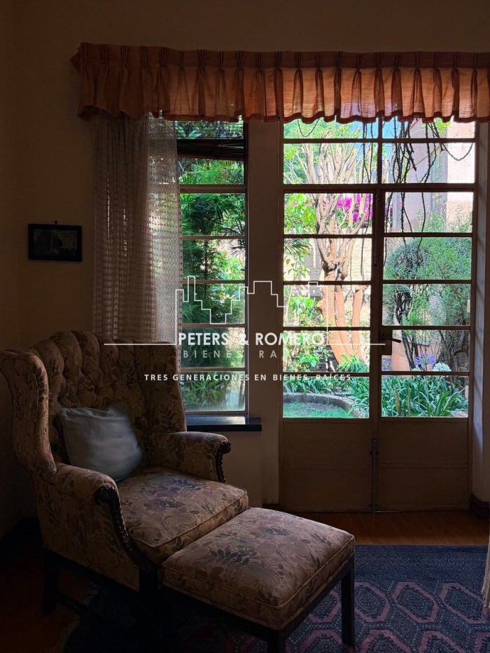 casa en venta en guadalupe inn