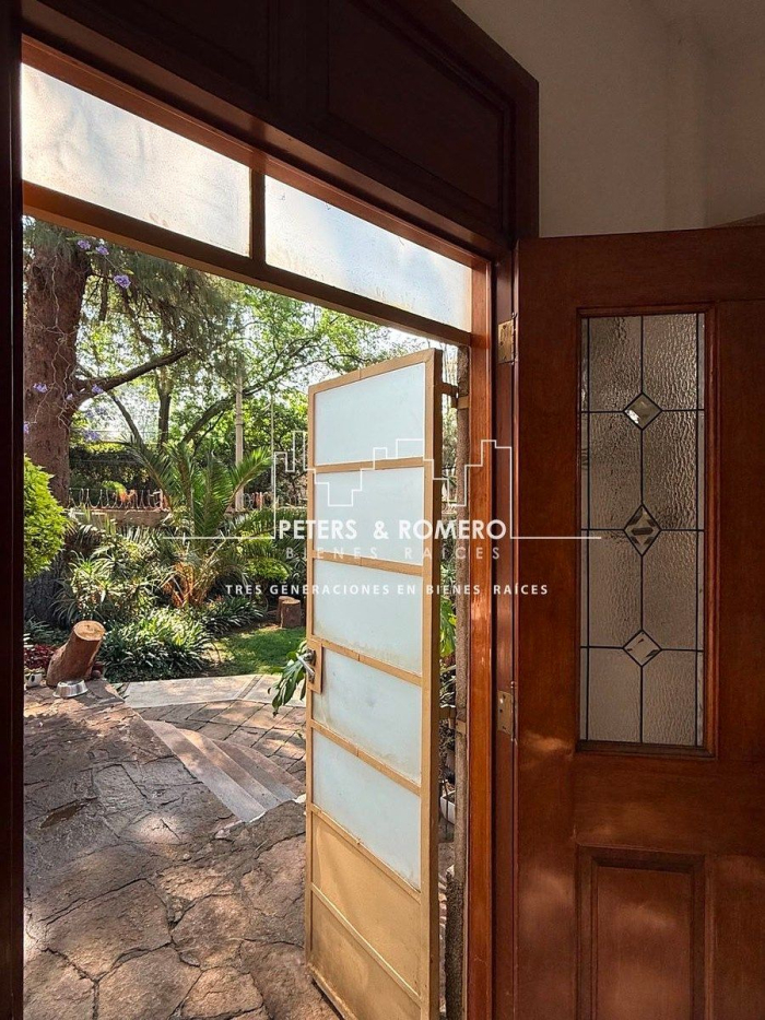 casa en venta en guadalupe inn