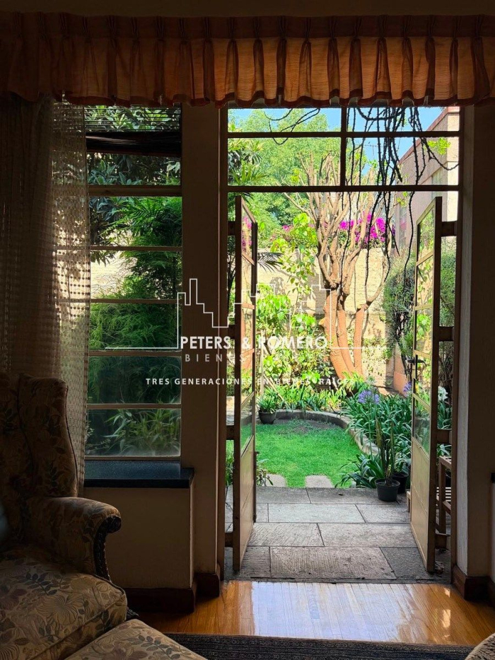 casa en venta en guadalupe inn