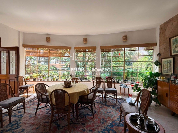 casa en venta en guadalupe inn