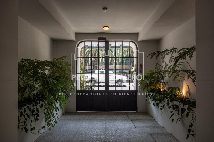 departamento en venta en roma norte