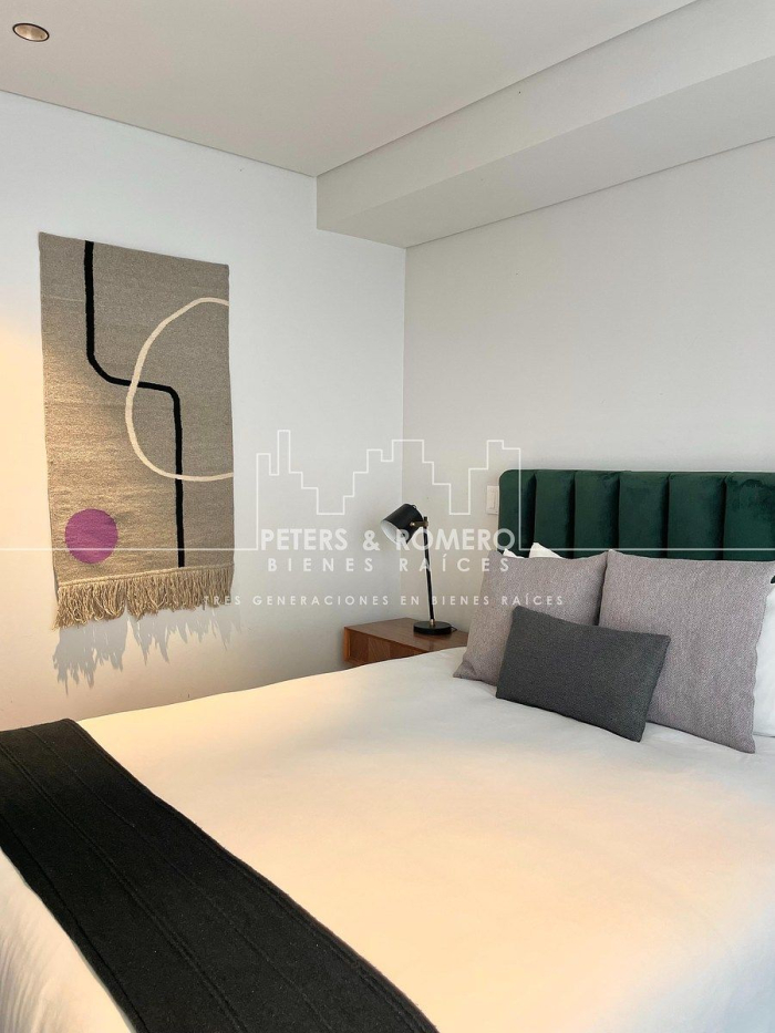 departamento en venta en roma norte