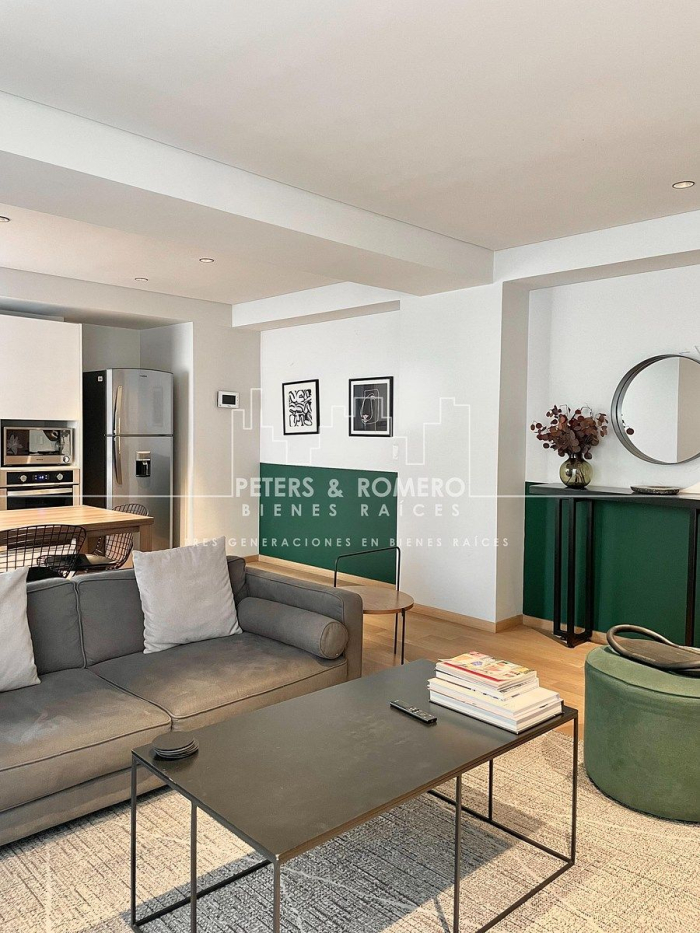 departamento en venta en roma norte