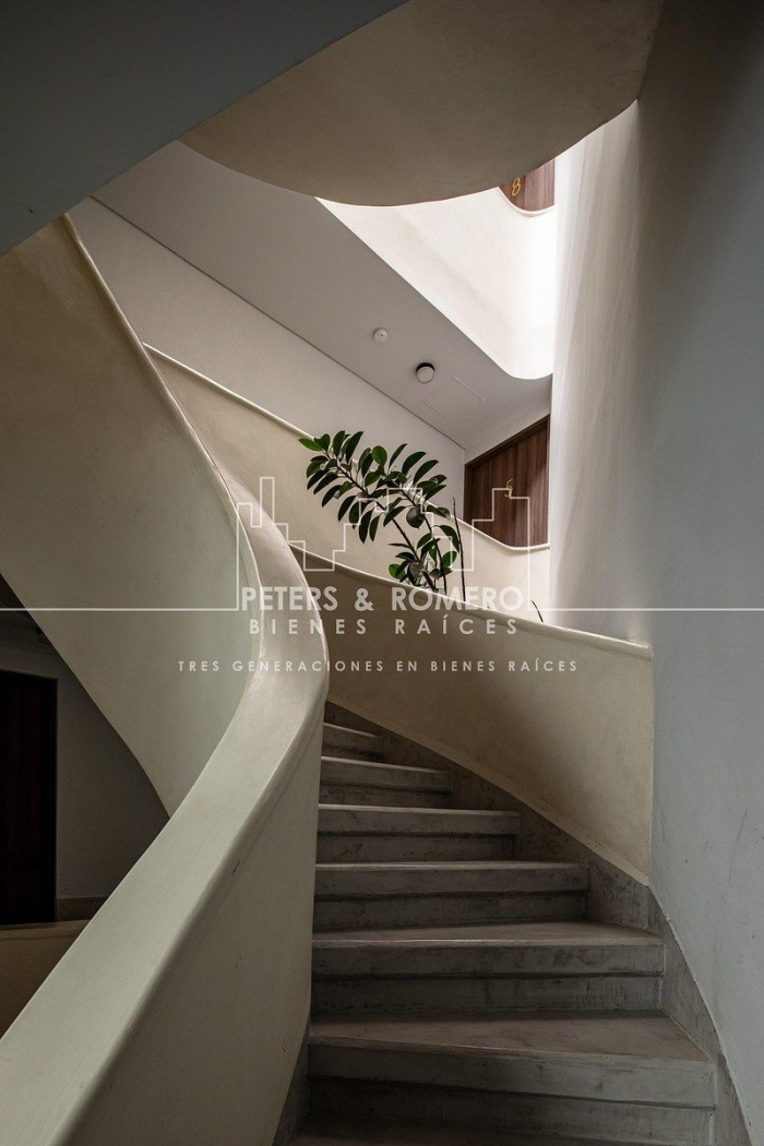 departamento en venta en roma norte