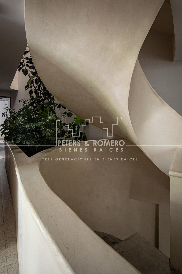 departamento en venta en roma norte