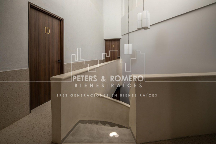 departamento en venta en roma norte