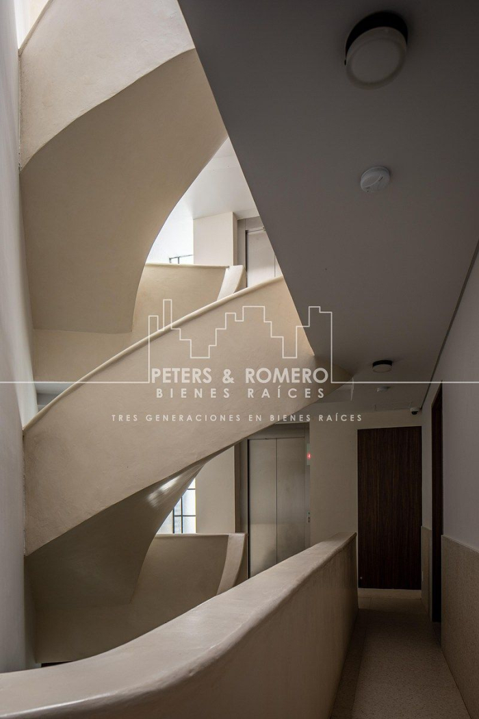 departamento en venta en roma norte