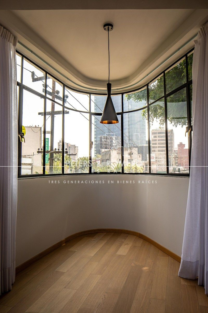 departamento en venta en roma norte