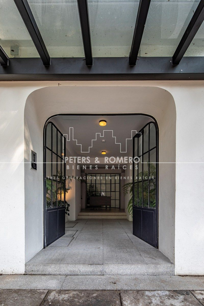 departamento en venta en roma norte