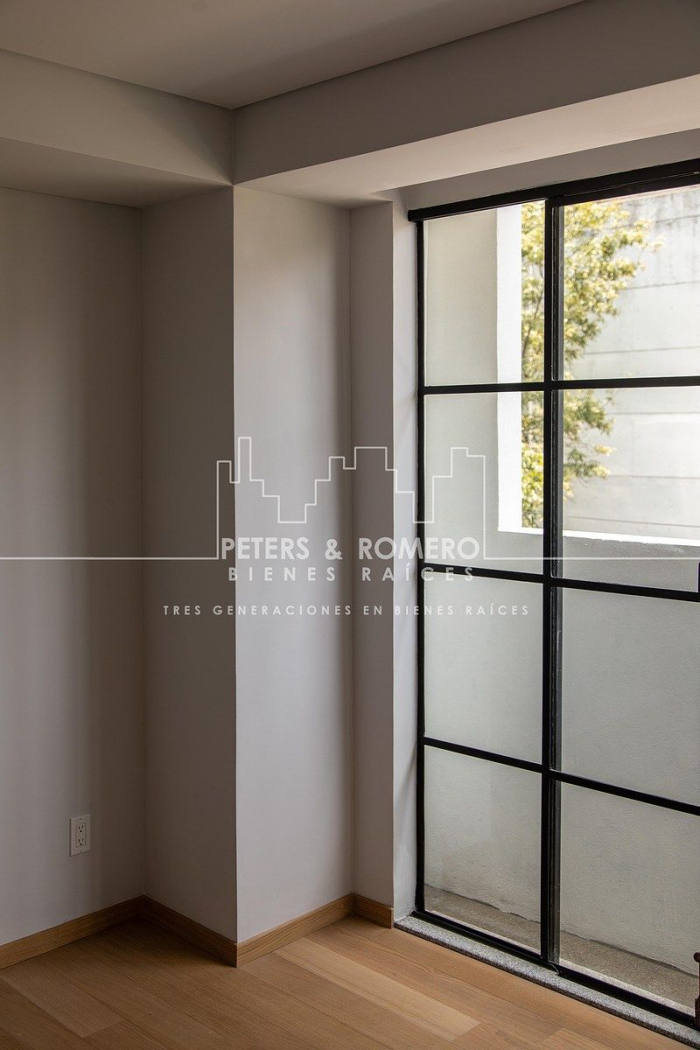 departamento en venta en roma norte