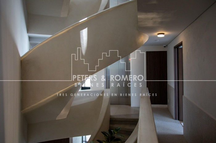 departamento en venta en roma norte
