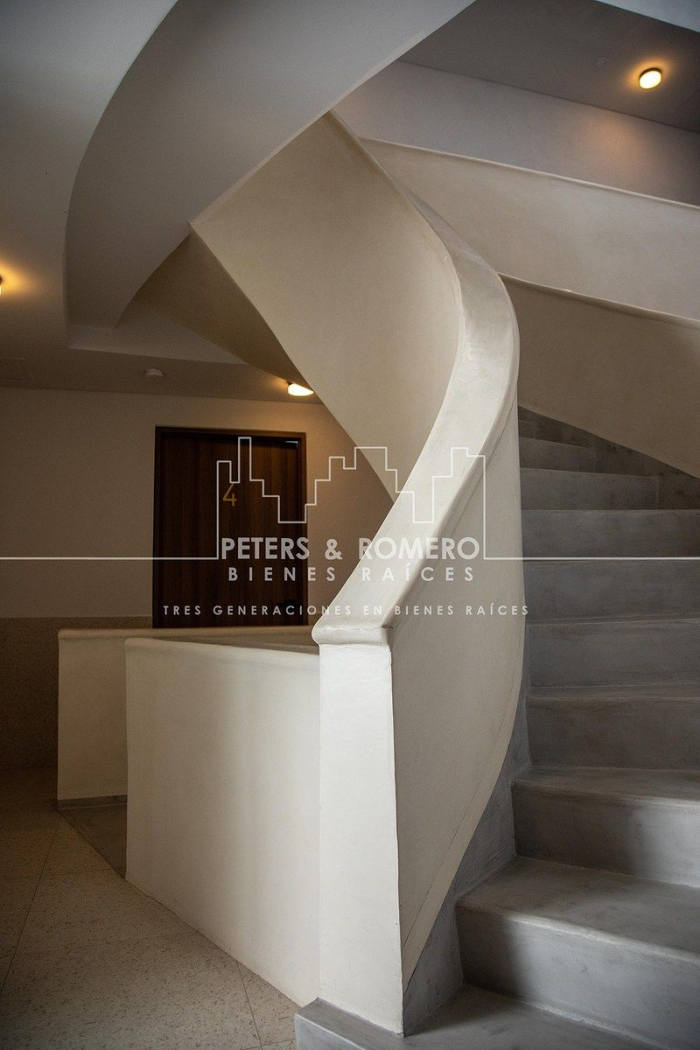departamento en venta en roma norte
