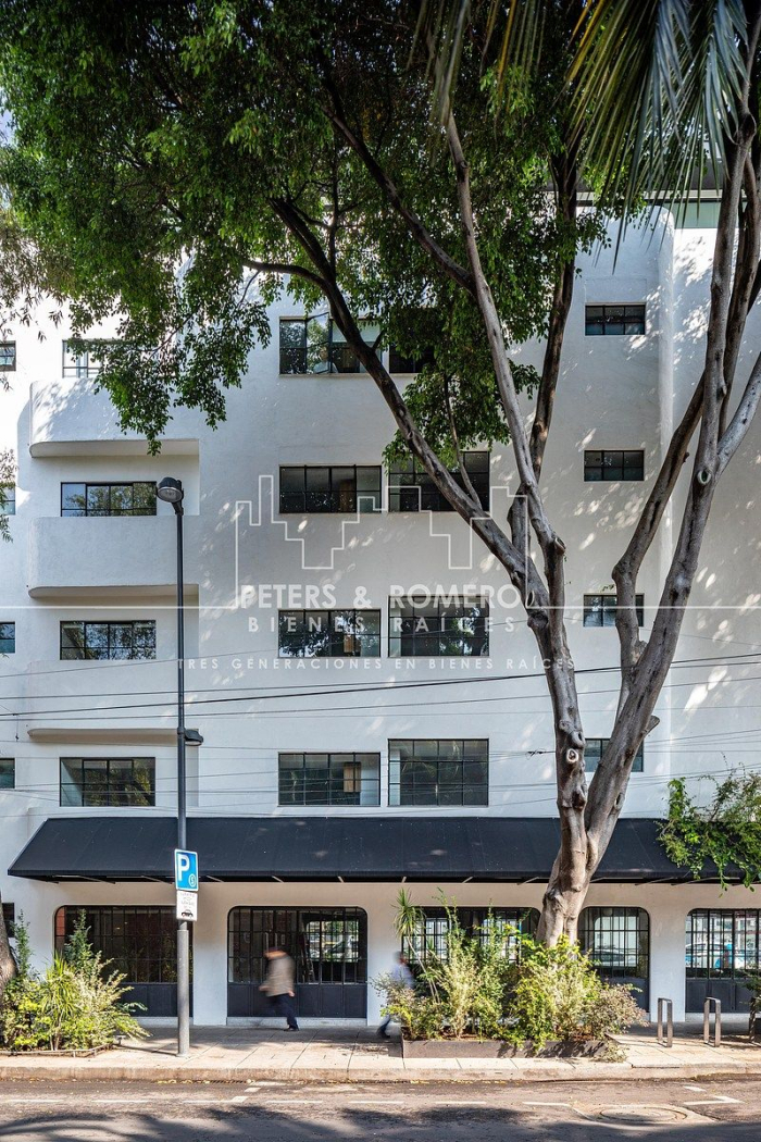 departamento en venta en roma norte