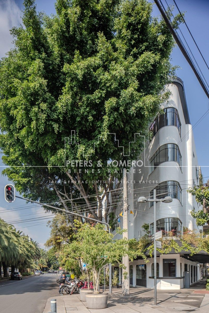 departamento en venta en roma norte
