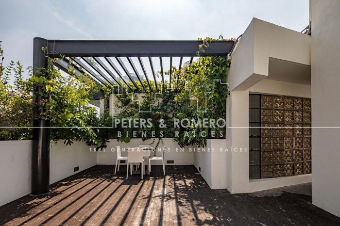 departamento en venta en roma norte