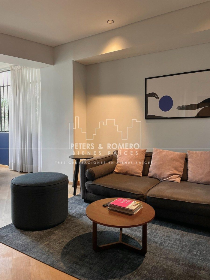 departamento en venta en roma norte