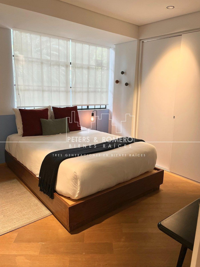 departamento en venta en roma norte