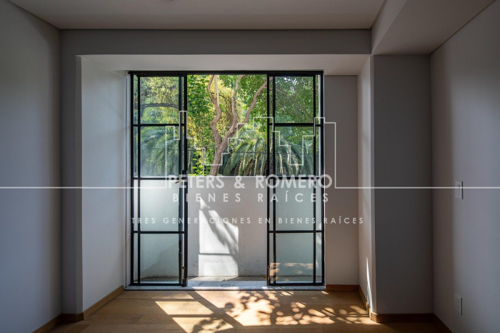 departamento en venta en roma norte